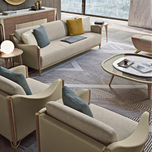 Итальянский столик Melting Light 3