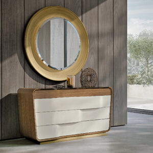 Итальянский комод Melting Light от TURRI