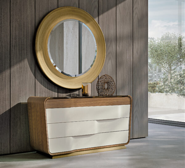 Итальянский комод Melting Light от TURRI