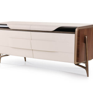 Итальянский комод Melting Light от TURRI