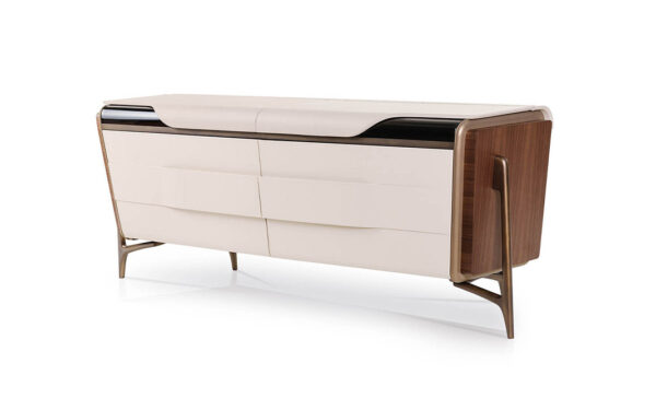 Итальянский комод Melting Light от TURRI