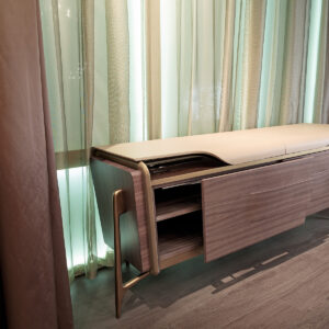 Итальянский комод Melting Light 3