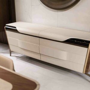 Итальянский комод Melting Light от TURRI