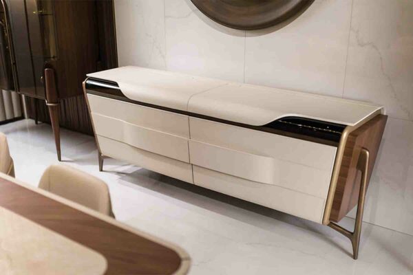 Итальянский комод Melting Light от TURRI