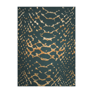 Дизайнерский ковер Meta от BOCA DO LOBO (Португалия)