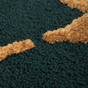 Дизайнерский ковер Meta 2