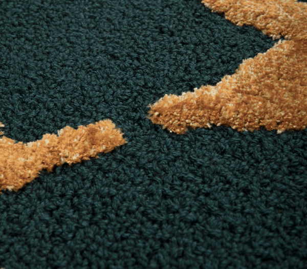 Дизайнерский ковер Meta 2