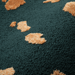 Дизайнерский ковер Meta 3