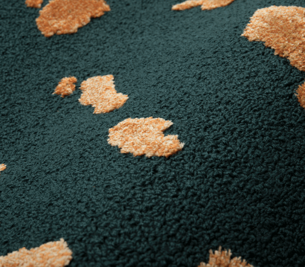 Дизайнерский ковер Meta 3