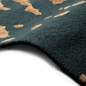 Дизайнерский ковер Meta от BOCA DO LOBO (Португалия)