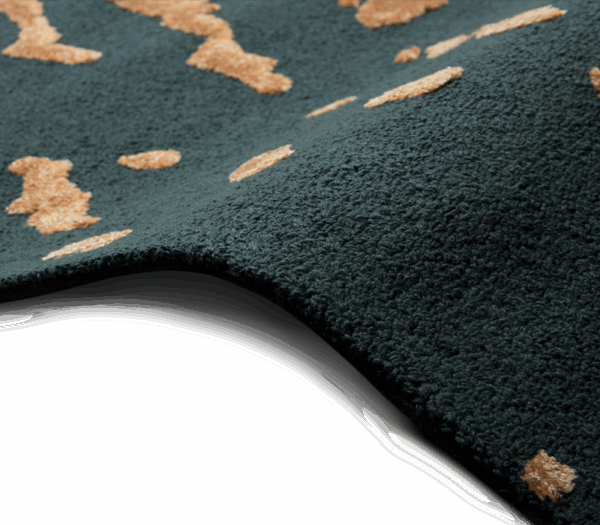 Дизайнерский ковер Meta от BOCA DO LOBO (Португалия)