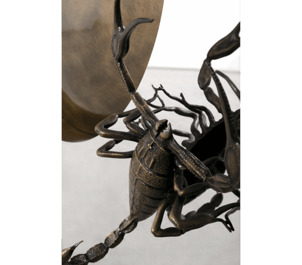 Дизайнерская консоль Metamorphosis 4