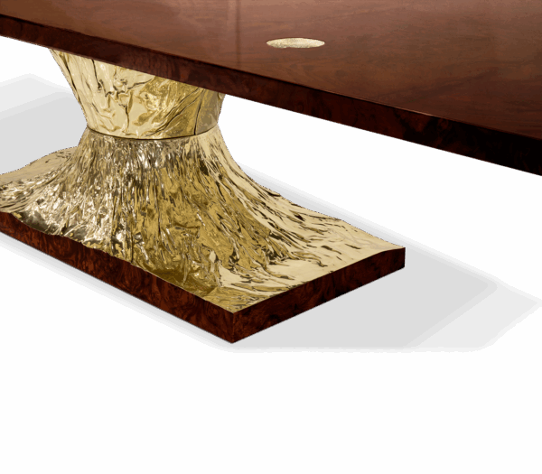 Дизайнерский стол Metamorphosis 2