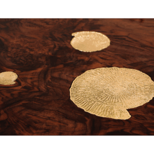 Дизайнерский стол Metamorphosis 3