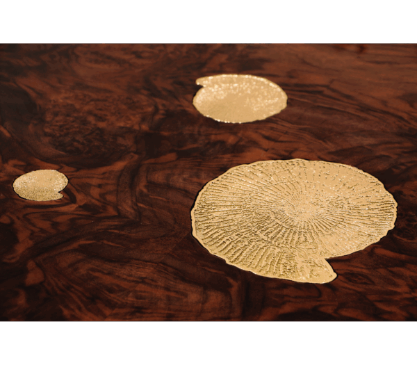 Дизайнерский стол Metamorphosis 3