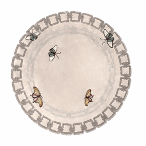 Дизайнерский ковер Metamorphosis от BOCA DO LOBO (Португалия)