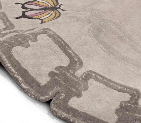 Дизайнерский ковер Metamorphosis 3