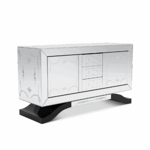 Дизайнерский комод Metropolitan 2