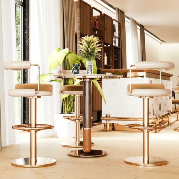 Дизайнерский столик CRAIG от MEZZO (Португалия)