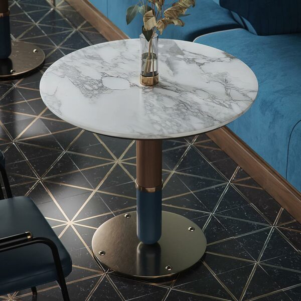 Дизайнерский столик CRAIG SMALL от MEZZO (Португалия)