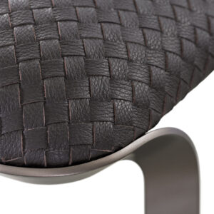 Итальянский пуф Milano от TURRI