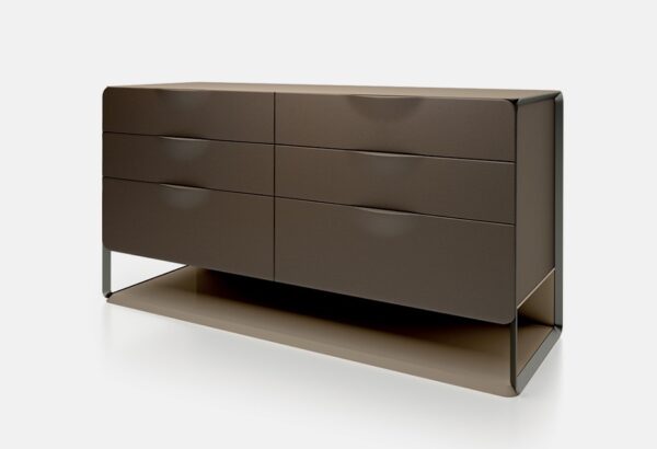 Итальянский комод Milano от TURRI