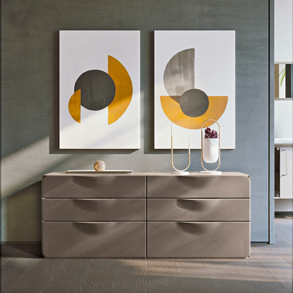 Итальянский комод Milano 3