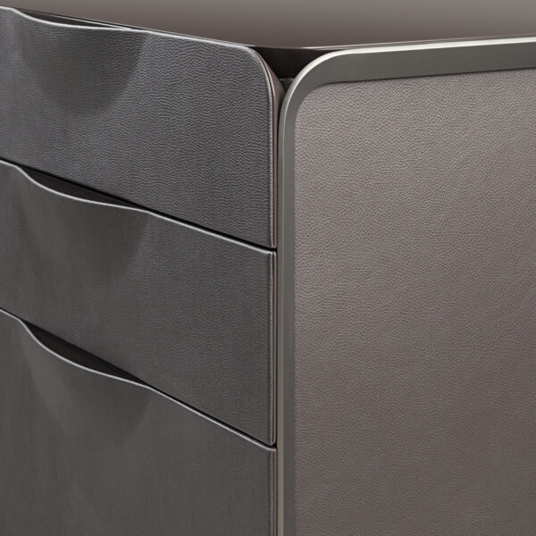 Итальянский комод Milano от TURRI