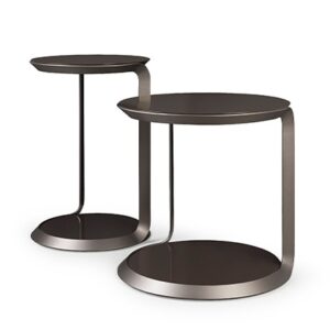 Итальянский столик Milano side от TURRI