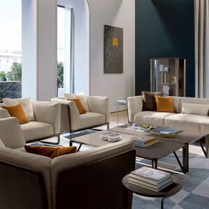 Итальянский столик Milano 3