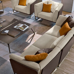 Итальянский столик Milano от TURRI