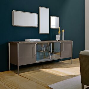 Итальянское зеркало Milano от TURRI