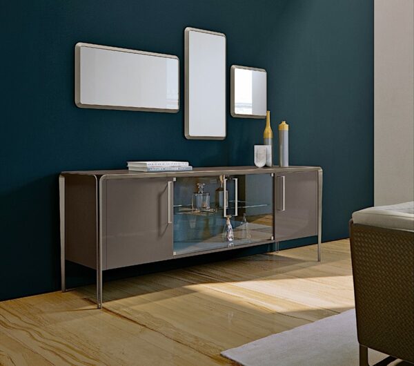 Итальянское зеркало Milano от TURRI