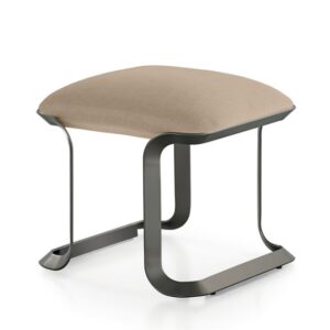 Итальянский пуф Milano от TURRI