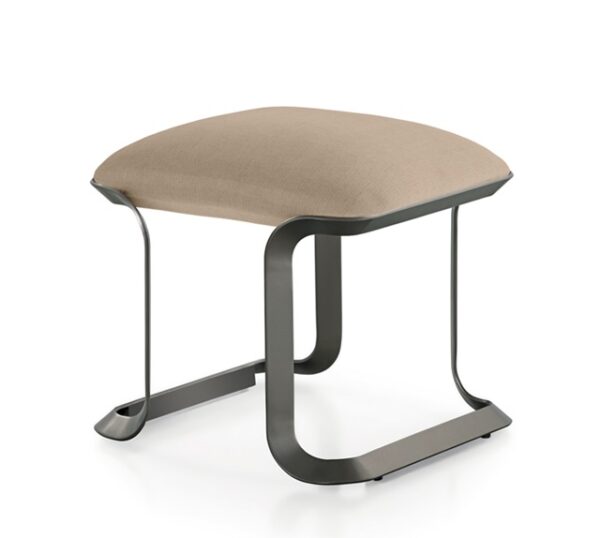 Итальянский пуф Milano от TURRI