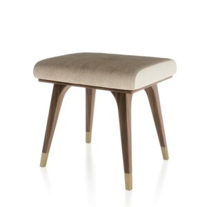 Итальянский пуф Melting Light от TURRI