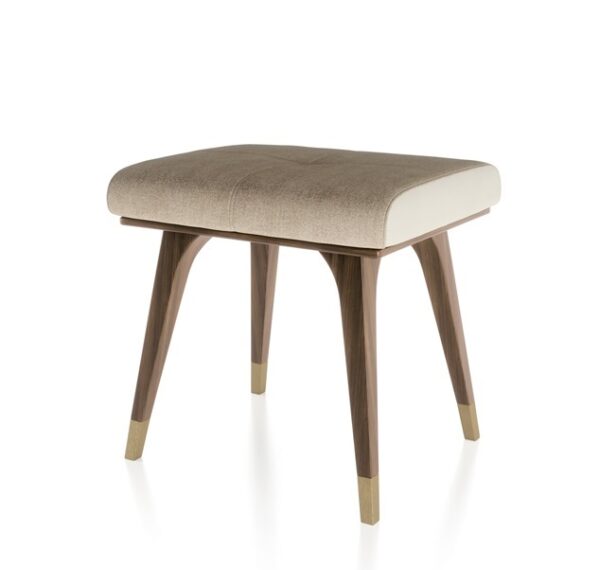 Итальянский пуф Melting Light от TURRI