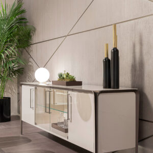 Итальянский комод Milano от TURRI