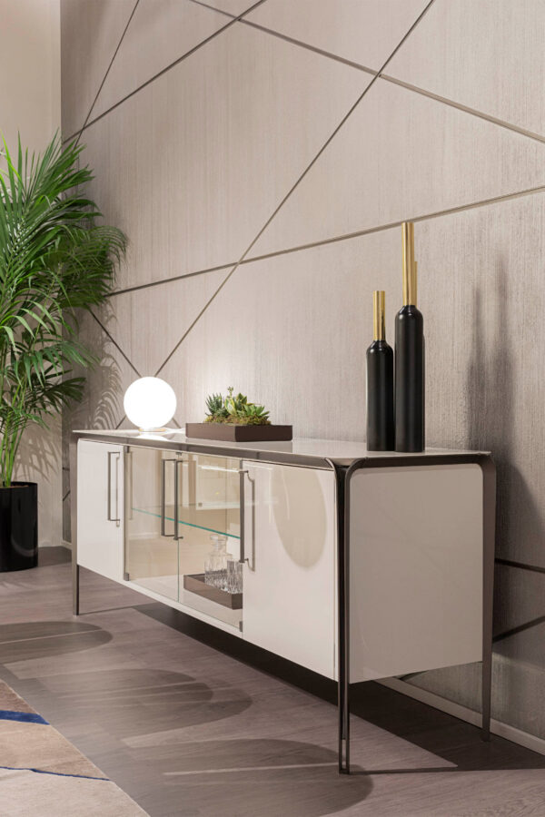 Итальянский комод Milano от TURRI