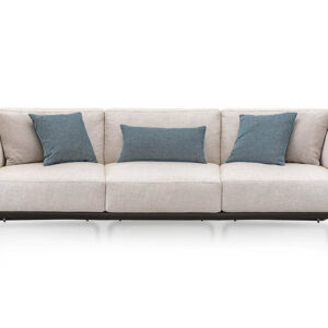 Итальянский диван Milano от TURRI