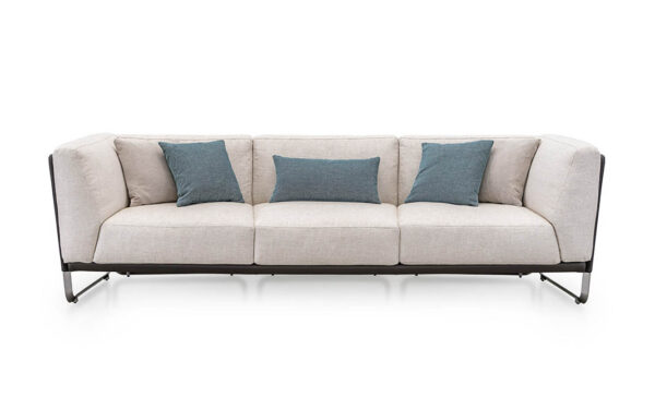 Итальянский диван Milano от TURRI