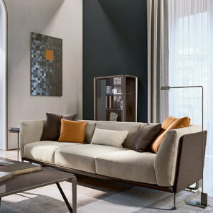 Итальянский диван Milano 2