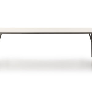 Итальянский стол Milano rectangular от TURRI