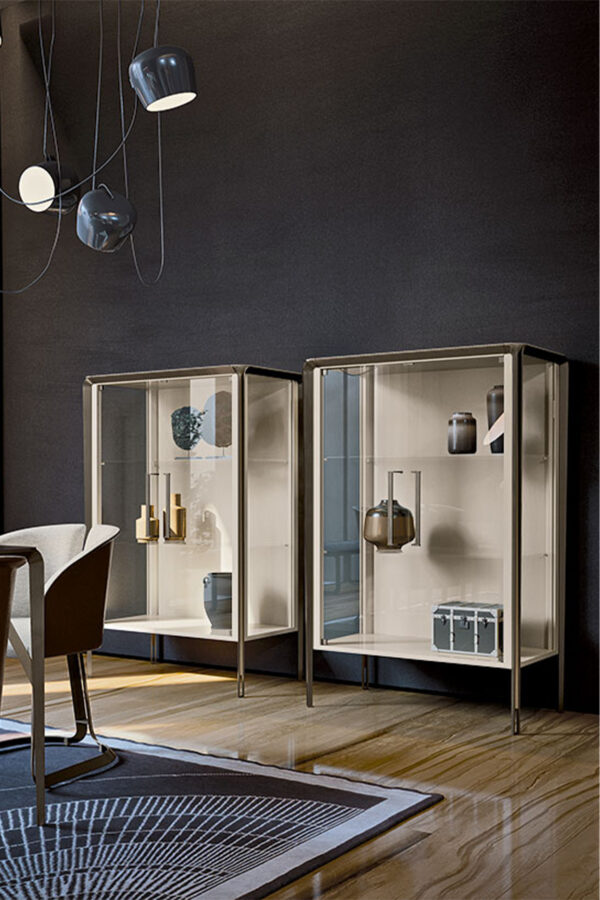 Итальянская витрина Milano 2