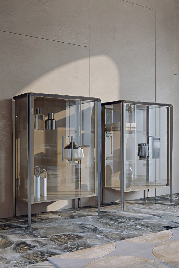 Итальянская витрина Milano 3