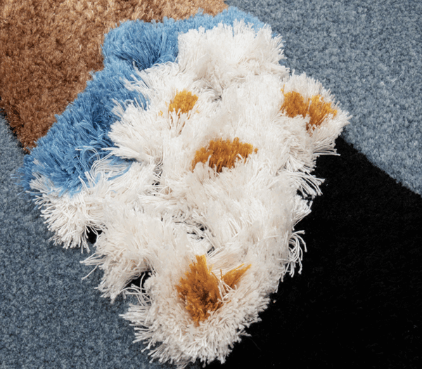 Дизайнерский ковер Mira 2