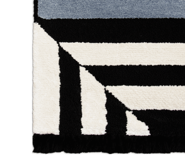 Дизайнерский ковер Mira 3