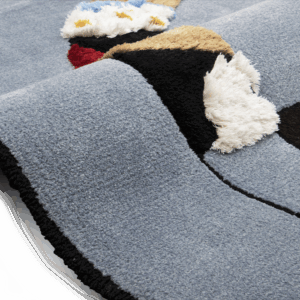 Дизайнерский ковер Mira от BOCA DO LOBO (Португалия)