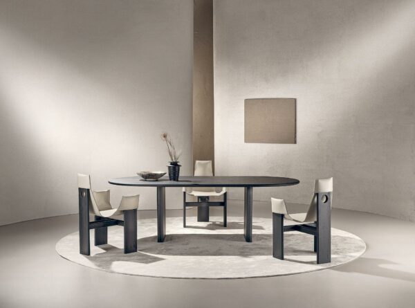 Итальянский стул Manta 2