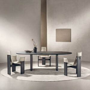 Итальянский стол Monolith 2